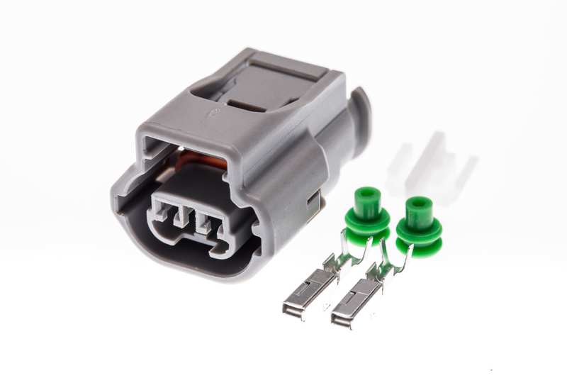 Kit reparare conector electric